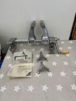 Zyliss Hobby Schraubstock NICHT KOMPLETT