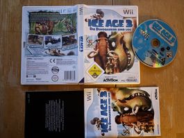 Ice Age 3 (CIB)