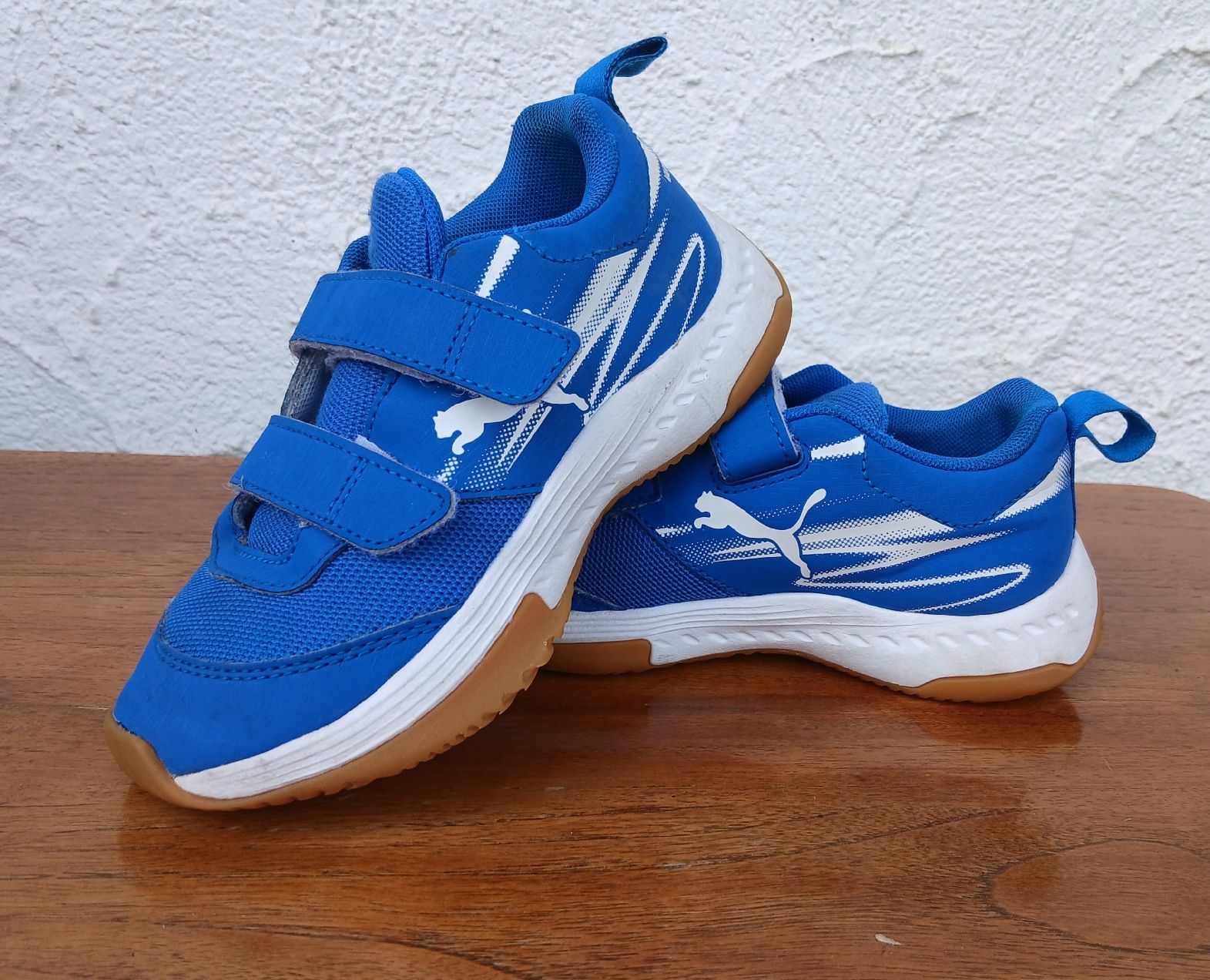 Puma Scarpe per ragazzi: Baskets Puma Varion taille 30  – Usato da Sciernes-d'Albeuve venduto da Dojo004