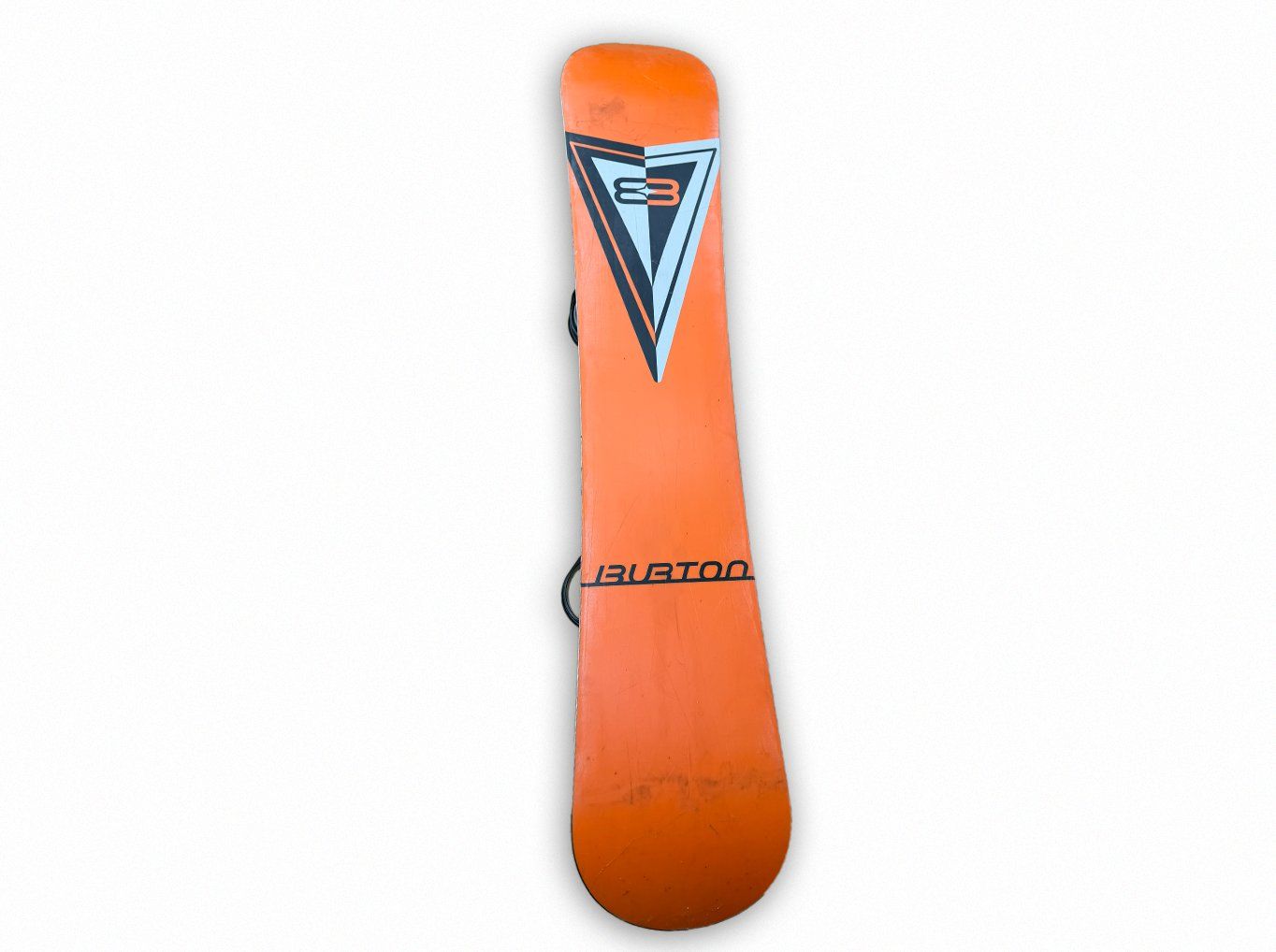 Burton Board: Burton Bullet Snowboard – Usato da Root venduto da SWI6037 1