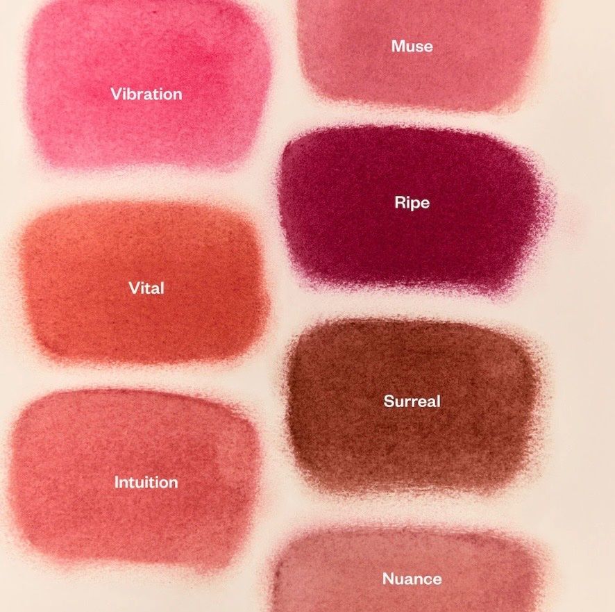 Make-up: KOSAS Impressionist Multistick Cremiger Blush-Stick - Vital – Nuovo (secondo la descrizione) da Effretikon venduto da YaMn 8