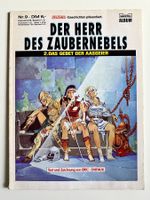DIE SAAT DER VIER ZEITEN BAND 3 - DIE MORRYDWEN - HARDCOVER