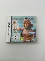 Samantha Swift and the Hidden Roses of Athena (Nintendo DS)