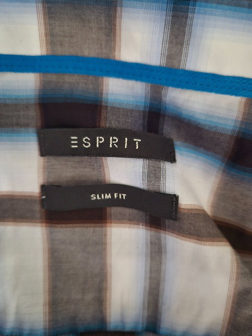 Esprit Camicie: Esprit Hemd – Usato da Trogen venduto da Monk3yWear 1
