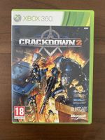 Crackdown 2 für Xbox 360