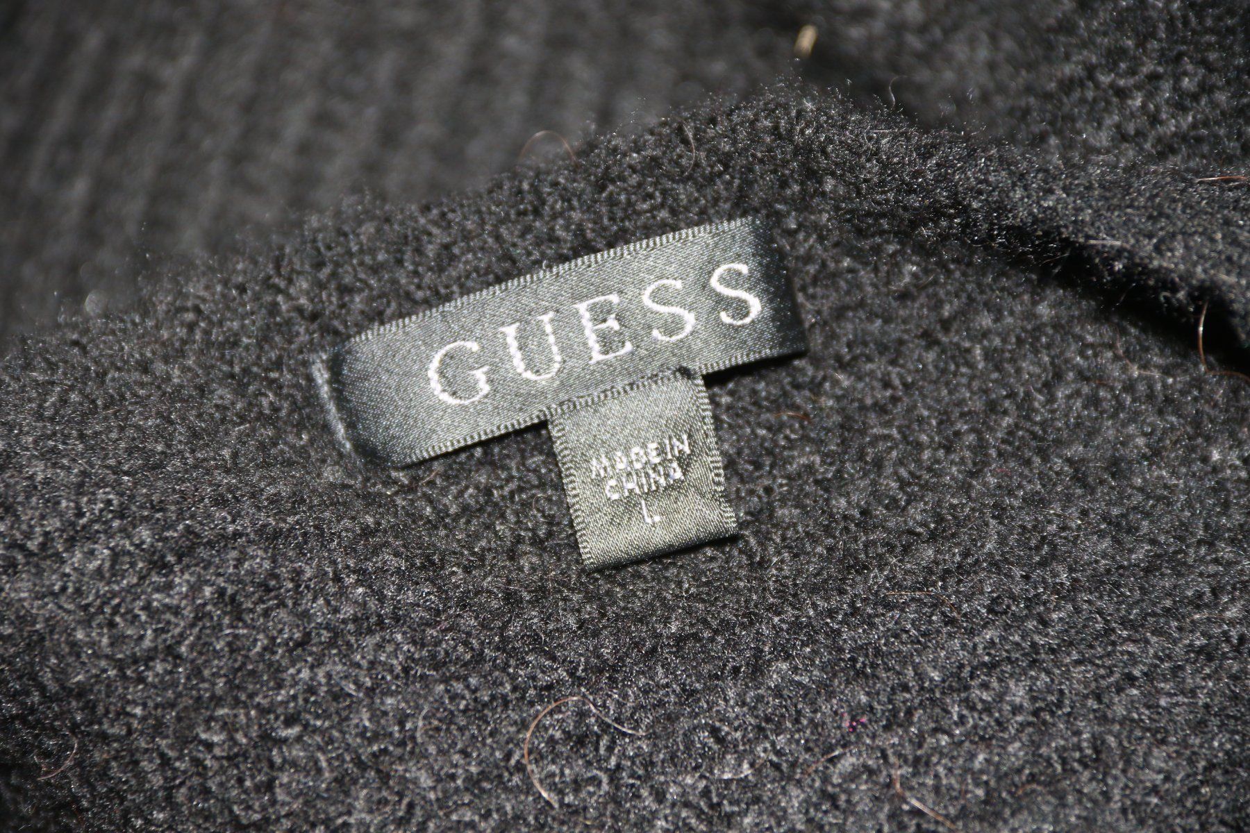 Guess Maglioni & Felpe: Sehr cooler Pullover von GUESS Gr.L-M – Usato da Oberwil-Lieli venduto da Svetlana28 8
