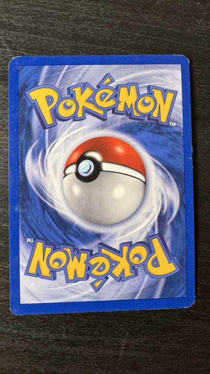 Pokémon Carte collezionabili: Recherches du professeur Chen (DF 80) – Usato da Belprahon venduto da Rob_ain 1