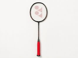 Badmintonschläger Yonex Nanoflare 380 Sharp