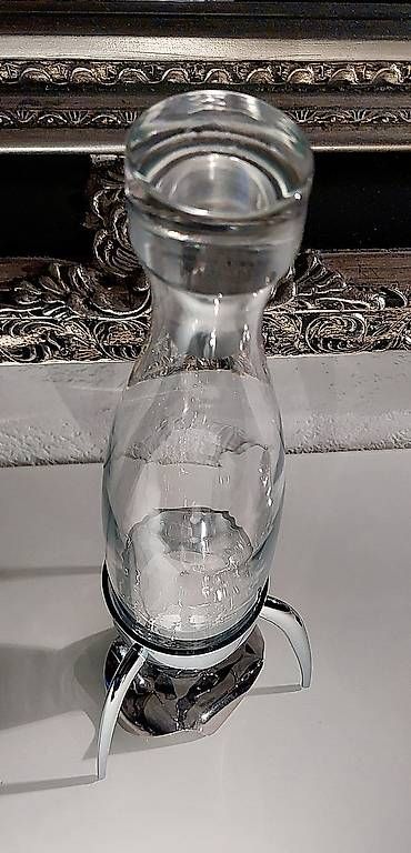 Caraffe: Designer Marcus Vagenby Karaffe Rar – Nuovo (secondo la descrizione) da Gwatt (Thun) venduto da ARC_TERYX 2