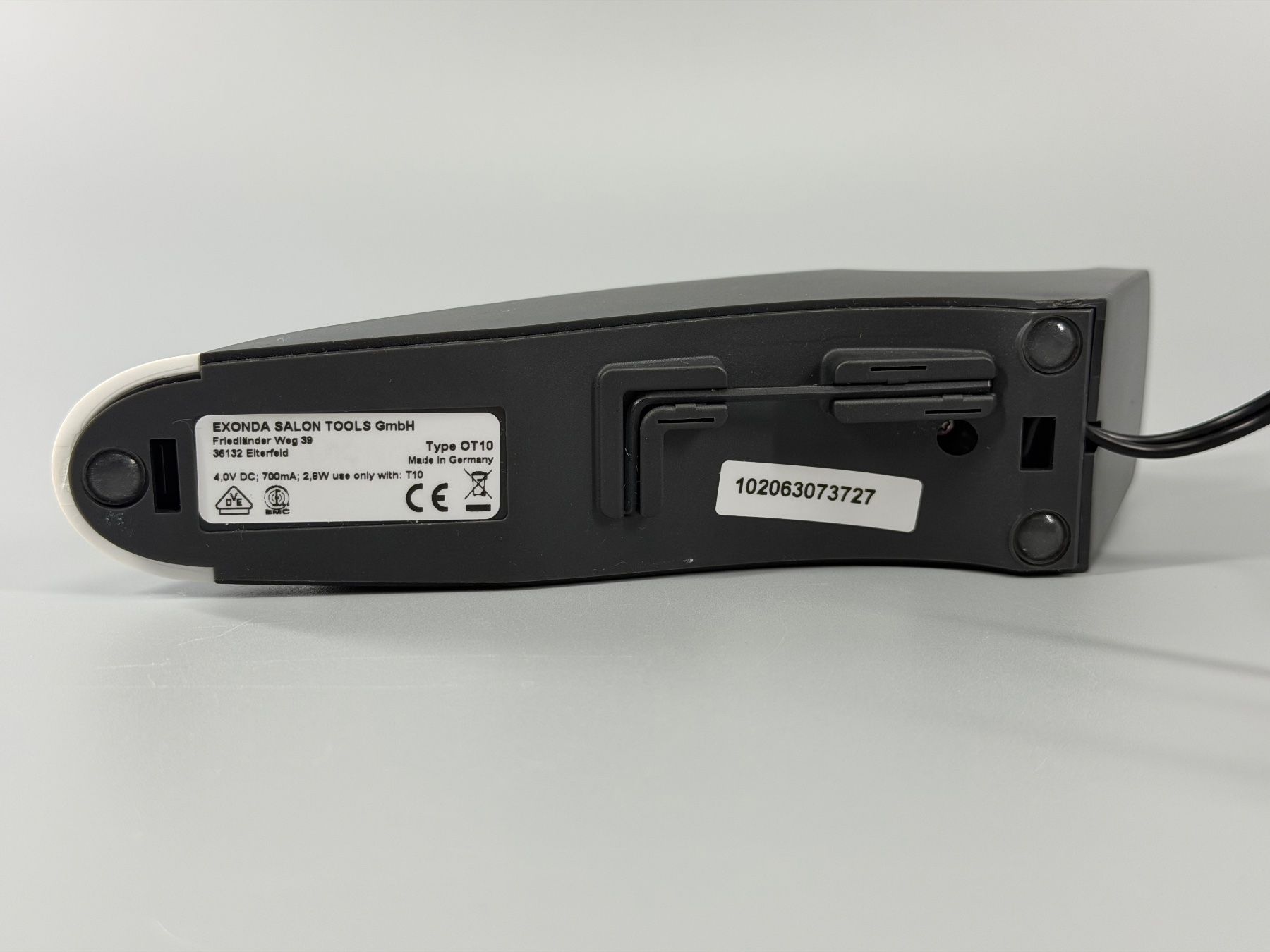 Schneiden: Comair Haarschneider / Trimmer, Top Zustand – Gebraucht aus Sennhof von Johnbest 5