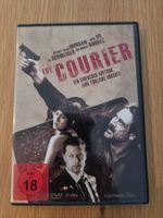 The Courier - Actionreicher Filmabend im Herbst! 52