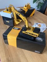 CAT 385CL Excavator 1:48 Hersteller CCM