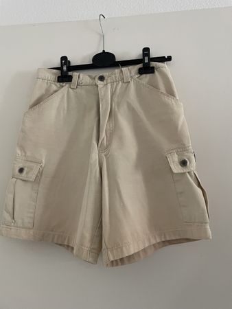 Timberland Cargo-Shorts