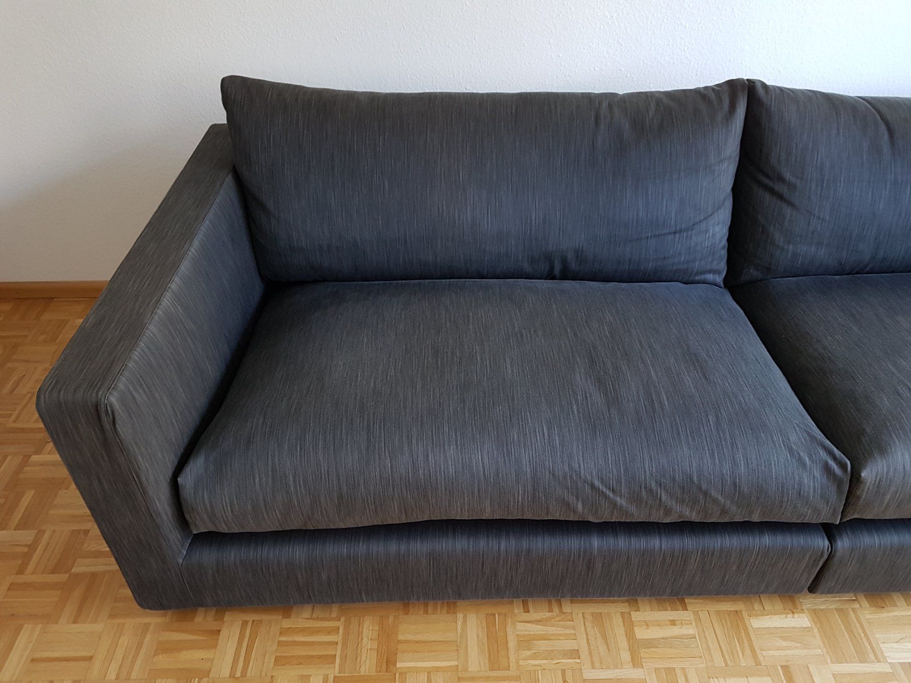 Flexform Sofas: Sofa – Neuf (Voir description) à Basel par dav_6dyd 4