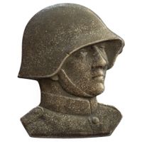 Schweizer Armee Soldatenweihnacht 1940
