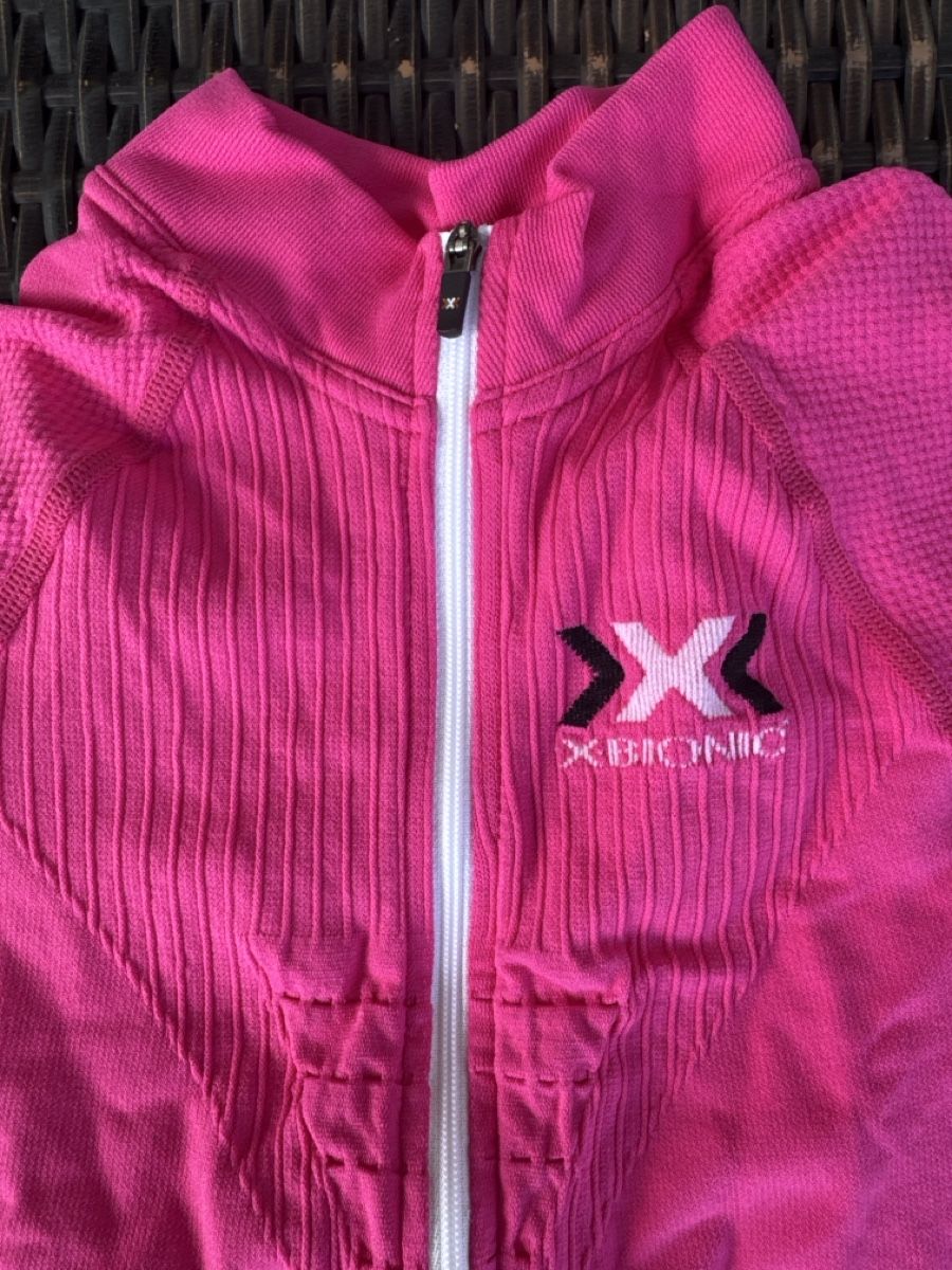 X-bionic Canottiere & Pantaloni: X-Bionic  Bike Shirt Gr.L – Nuovo (secondo la descrizione) da Mauren venduto da ducducturi 2