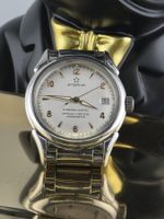 Eterna-Matic Chronometer Herrenuhr