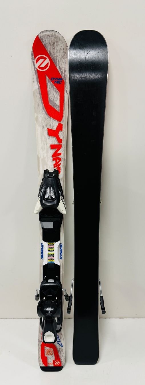 Skis: DYNAMIC   90 cm – D'occasion à Brüttisellen par SkiverkaufStepan 2