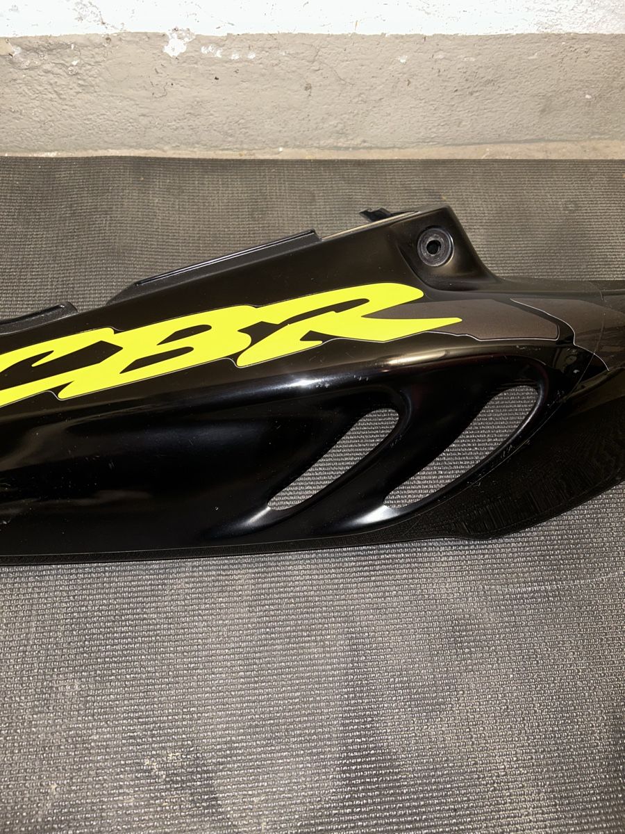 Honda Strada: Honda cbr900 – Usato da Ecublens VD venduto da RodrigoFortunato249 1