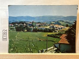 AK Sare / Frankreich