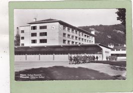 Thun Dufour Kaserne