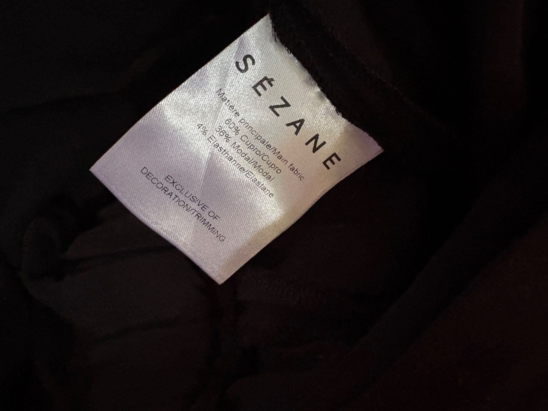 Sezane Jumpsuits: Sézane Jumpsuit Gr.38 – Gebraucht aus Genève von sunandwind 3