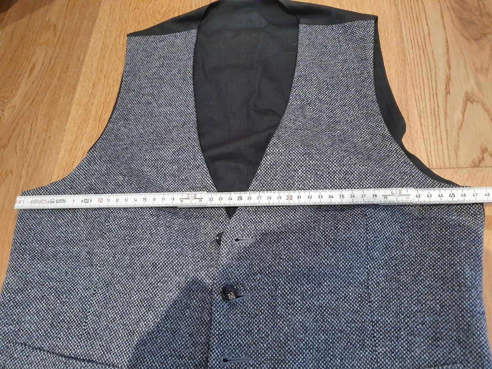 Gilets & Westen: Lardini, Weste, Gilet, 48, Neuwertig – Neu (gemäss Beschreibung) aus Winterthur von Sjull 6
