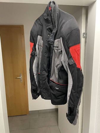 Giacca Dainese D-DRY