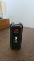 Vaporesso Armour S + 2 accus 21700 neufs + chargeur externe