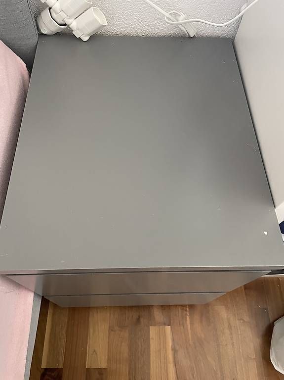 Ikea Kommoden: Möbel / Kommode Malm – Gebraucht aus Langnau i. E. von luk_758j 1