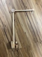 Jabadabado Mobile Holzarm Braun