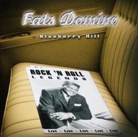 Fats Domino - Blueberry Hill