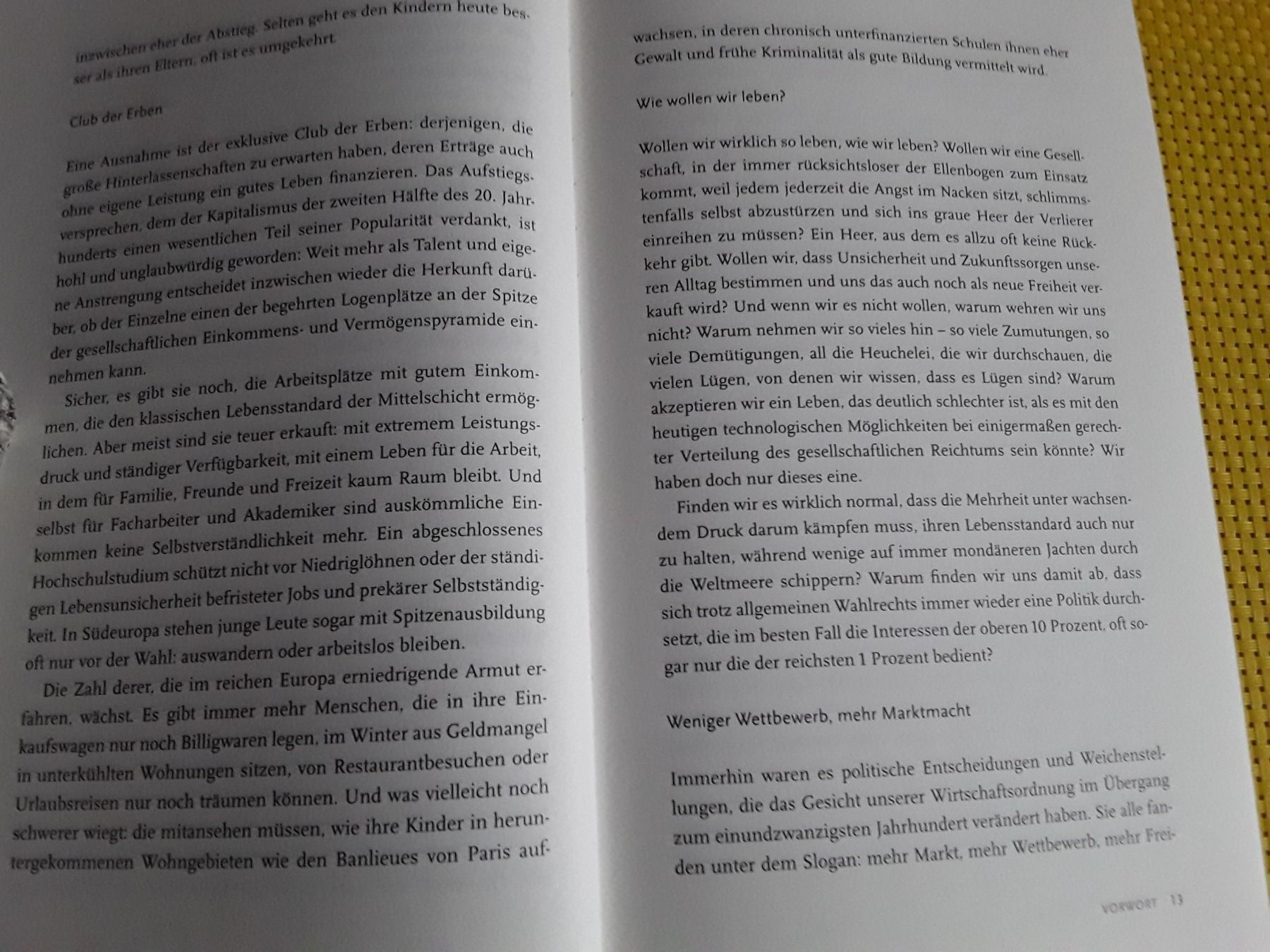 Bücher: Reichtum ohne Gier – Neu (gemäss Beschreibung) aus Rebstein von Buchsi03 7