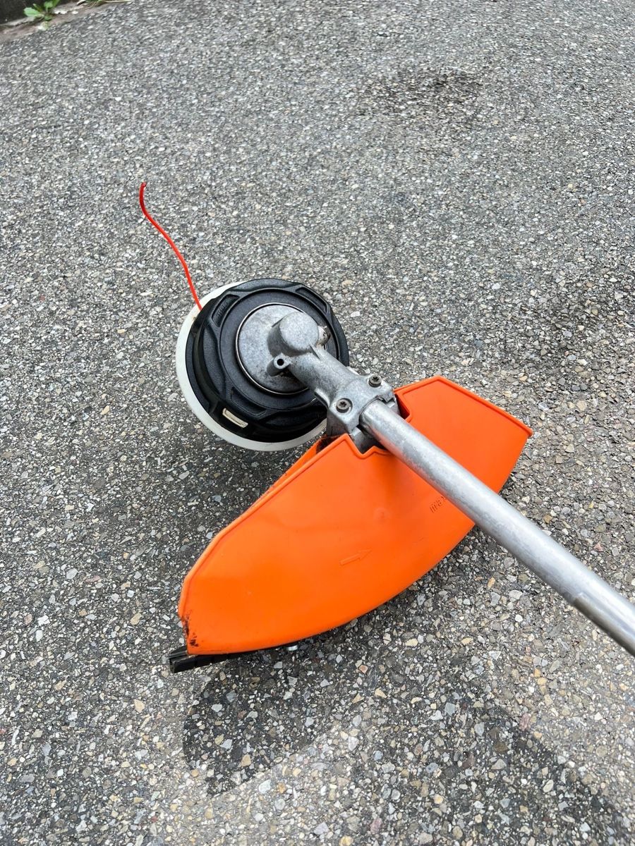 Stihl Tutti gli attrezzi: Rasentrimmer Stihl FS 200 – Usato da Urdorf venduto da mas_5wfz 2