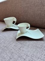 Villeroy & Boch New Wave Kaffee+Espressotasse