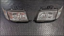 Audi 100 S4 C4 Scheinwerfer