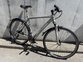 Centurion Citybike Crossbike Gravel
