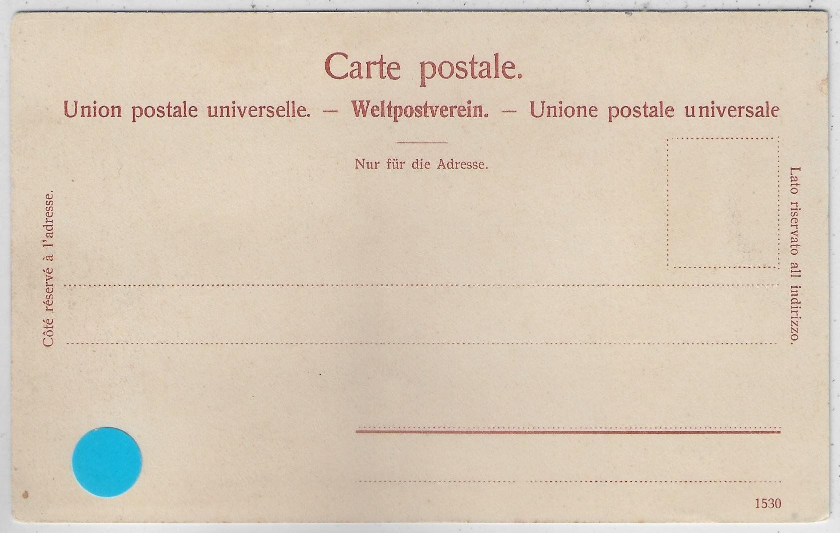 Cartes postales: Les Avants – D'occasion à Ettingen par Kartenplanet 1