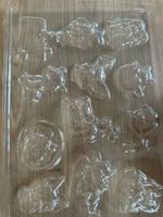 Gipsgiessfiguren inkl. 10kg Gips