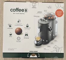 KAFFEMASCHINE COFFEE B