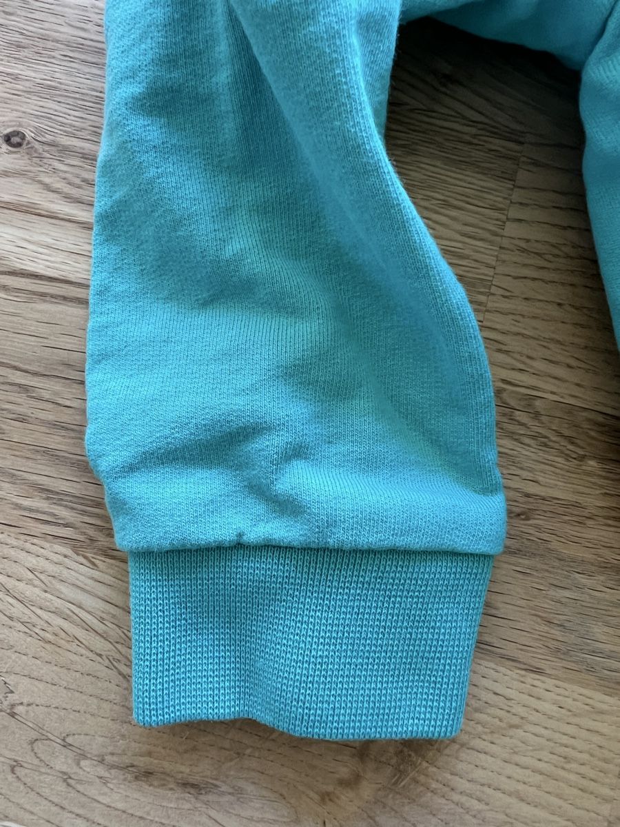 Maglioni & Felpe: Hackett London Pullover Grün 2 Years – Usato da Zollikerberg venduto da Huglina 3