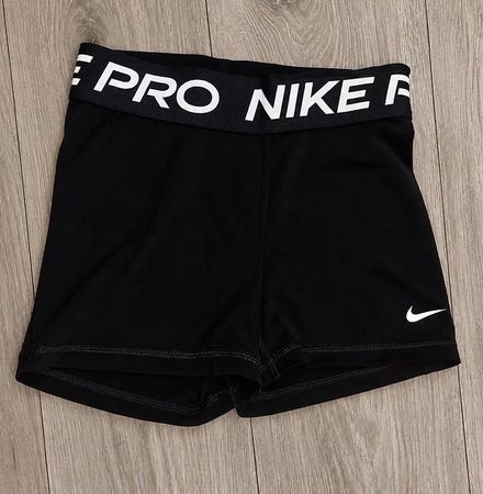 Nike Pro Shorts S