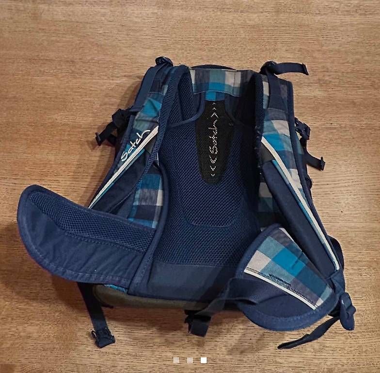 Sacs à dos: Rucksack  – D'occasion à Trub par elinschleiderschrank 2