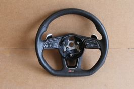 Original Audi RS4 / RS5 8W B9 Lenkrad 8W0419091EE