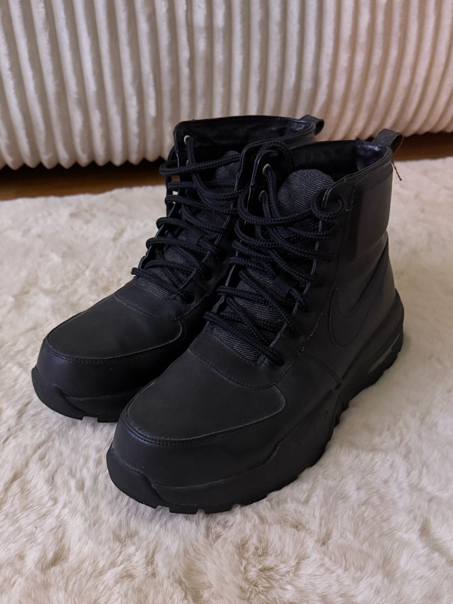 Nike Scarpe da donna: Nike Air Max Goaterra 2.0  – Nuovo (secondo la descrizione) da Biel/Bienne venduto da ili_k9dc 3