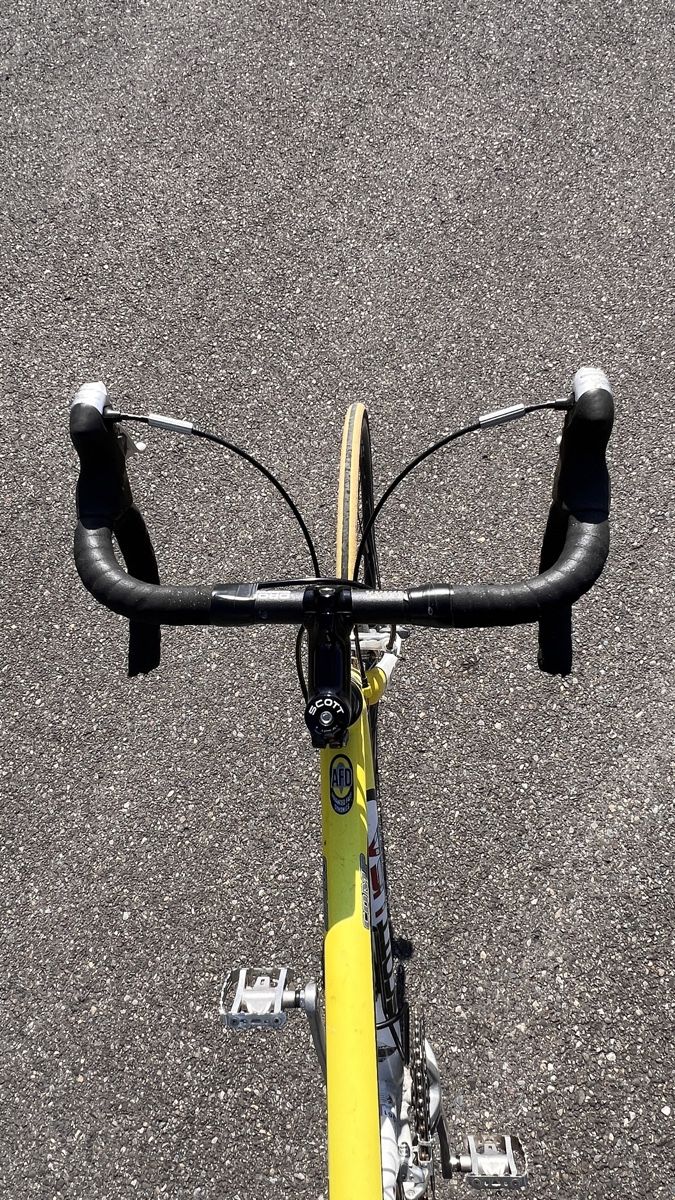 Scott Velos: Rennrad – Gebraucht aus Erlenbach ZH von lin_tlt6 3
