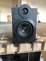 Philips S5X Studio-Lautsprecher inkl. Bluetooth [Paar, NEU]