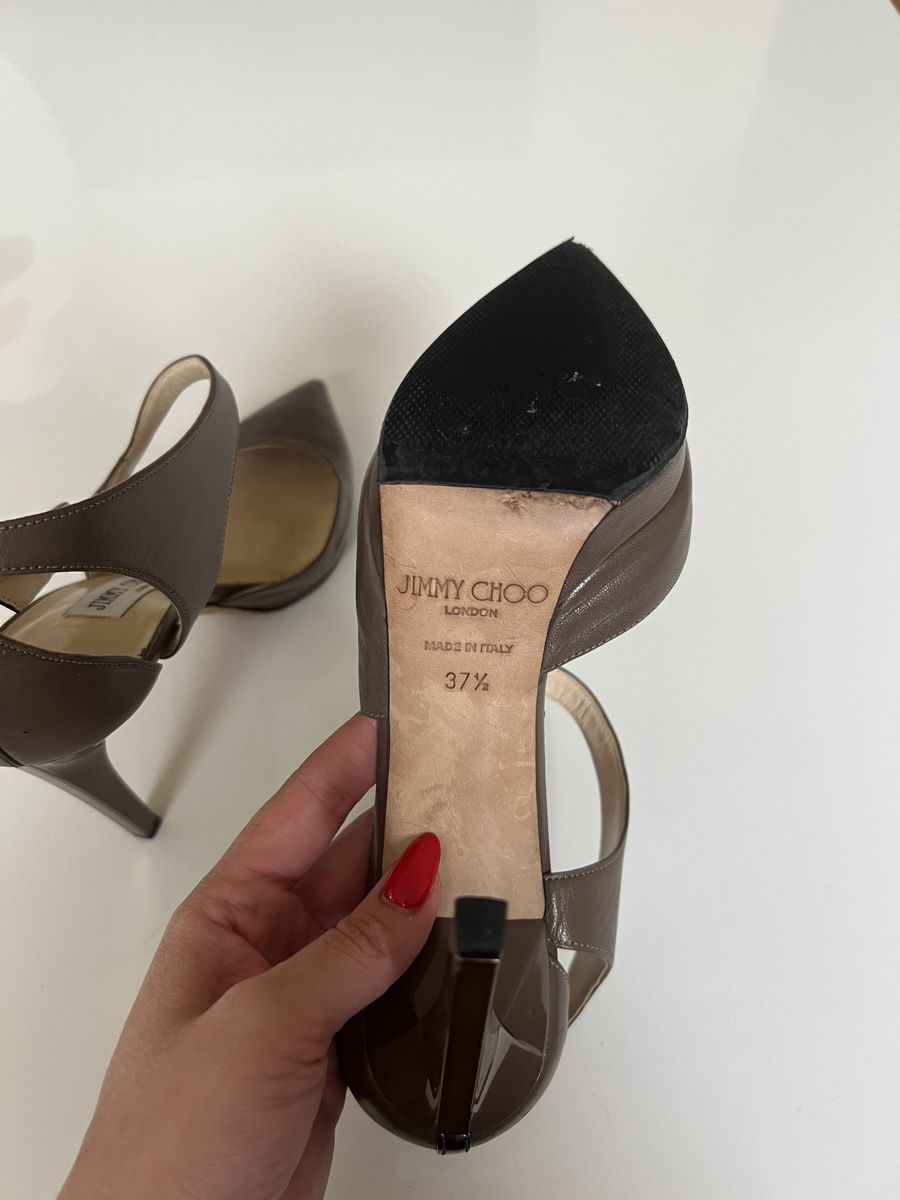 Jimmy Choo Scarpe da donna: Jimmy Choo Pumps – Usato da Zollikon venduto da bay_k26p 2