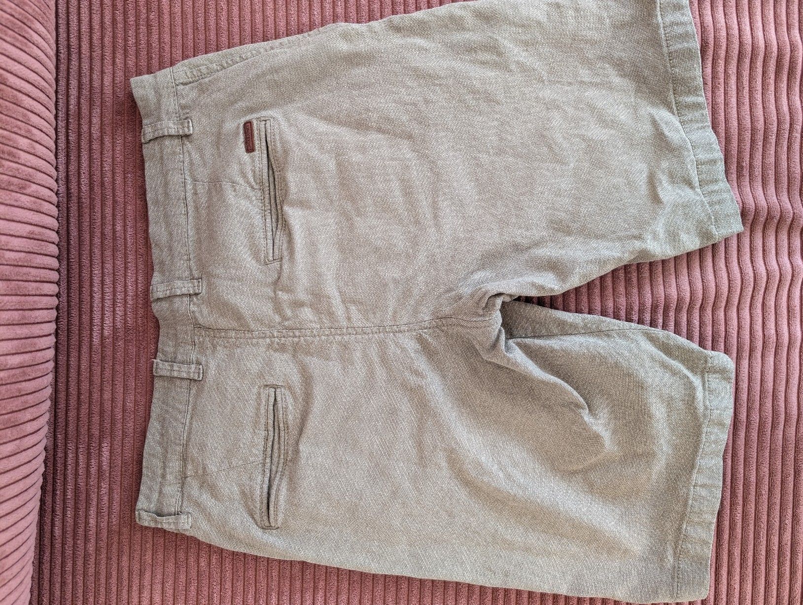 Jack & Jones Pantaloni: Kurze Hose Jack Jones Size M – Usato da Zürich venduto da StoC 1