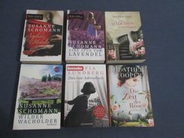 Romanpaket